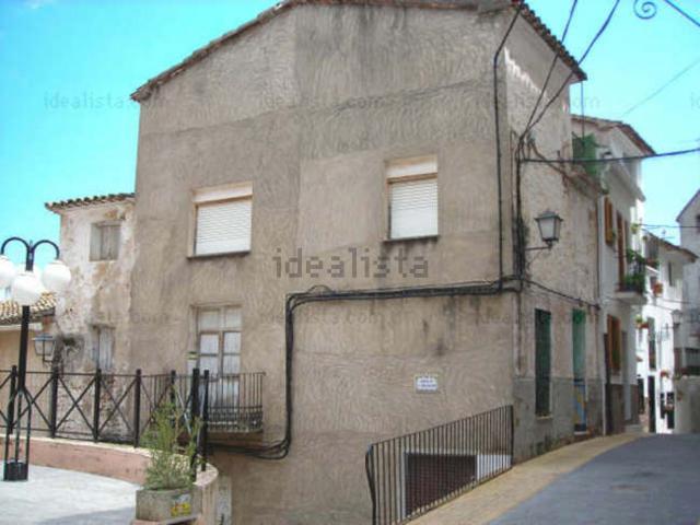 Casa en venta en la Plana Baixa, Valencia