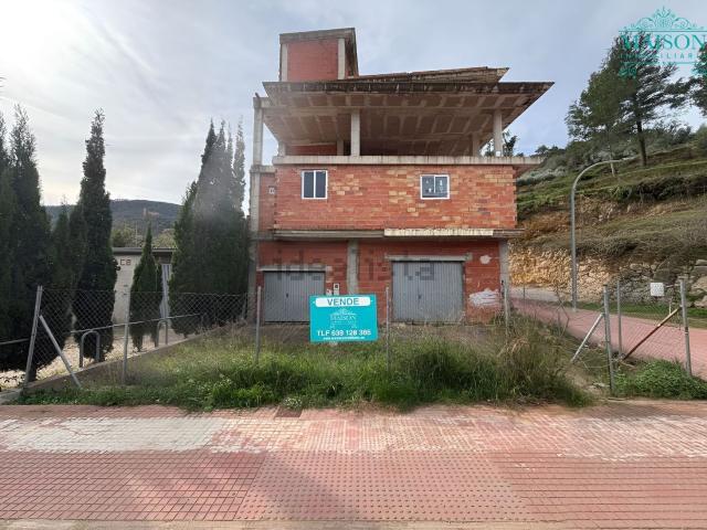Casa en venta en la Plana Baixa, Valencia
