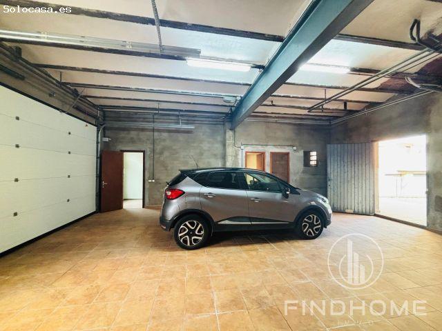 Casa en venta en Castellfollit De La Roca