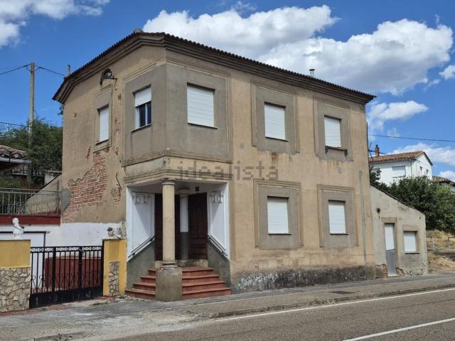 Casa en venta en Espadañedo, Castilla y León
