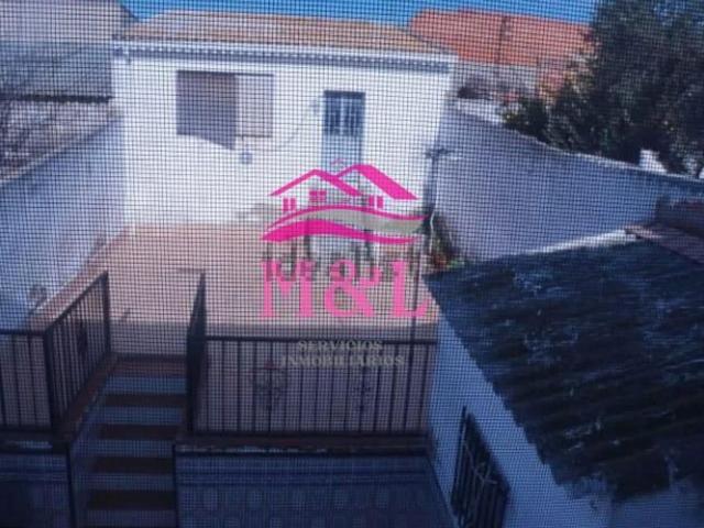 Casa en venta en Esparragalejo