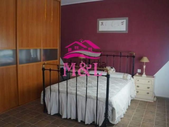 Casa en venta en Esparragalejo