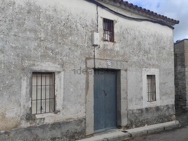 Casa en venta en Esparragosa De La Serena, Badajoz