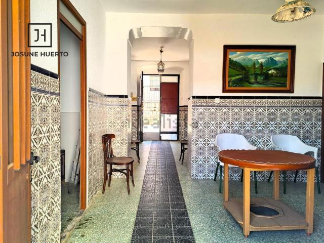 Casa en venta en Esparragosa De La Serena Casa en venta en Esparragosa De La Serena