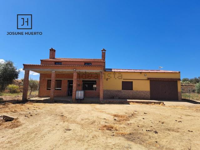Casa en venta en Esparragosa De La Serena, Badajoz