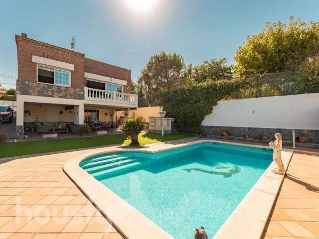 Casa en venta en el Mas d'en Gall, Baix Llobregat