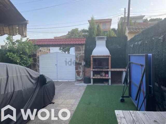 Casa en alquiler en el Mas d'en Gall, Baix Llobregat