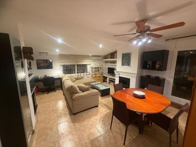 Casa en alquiler en el Mas d'en Gall, Baix Llobregat