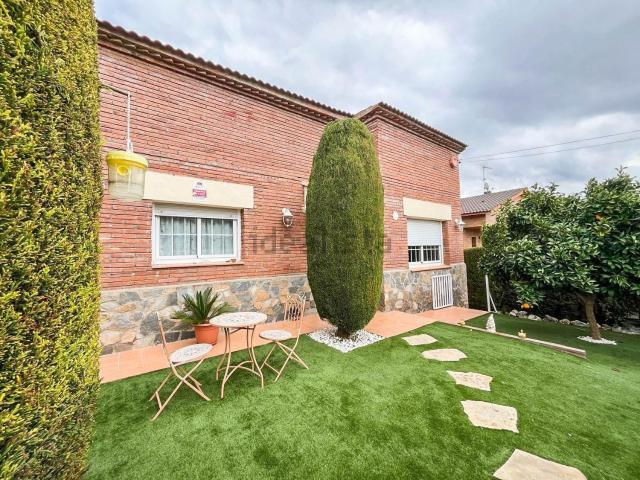 Casa en venta en el Mas d'en Gall, Baix Llobregat