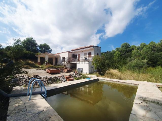 Casa en venta en la Colònia Sedó, Baix Llobregat