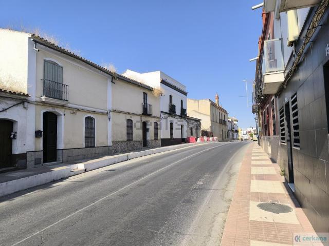 Casa en venta en Espartinas, Urbanización Villas de María Luisa