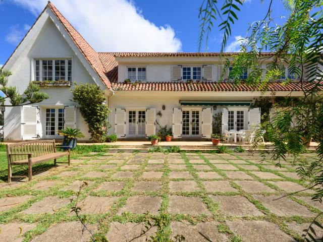 Casa en venta en Santa Brígida, Canarias