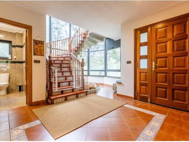 Casa en venta en Soñeiro, A Coruña