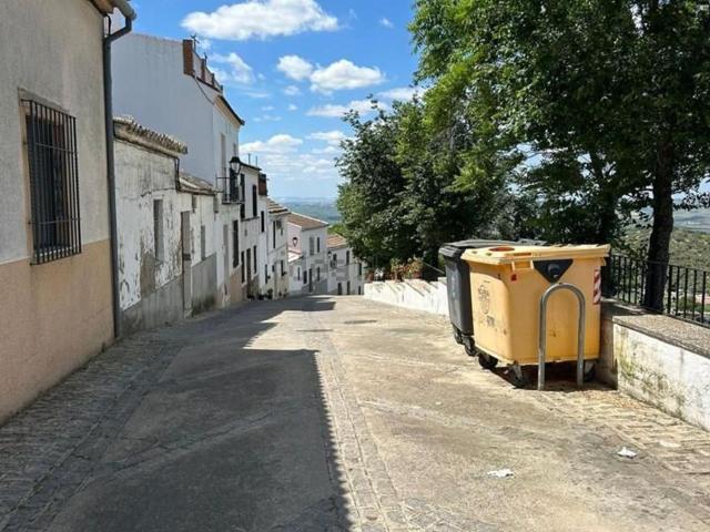 Casa en venta en Espejo, Andalucía
