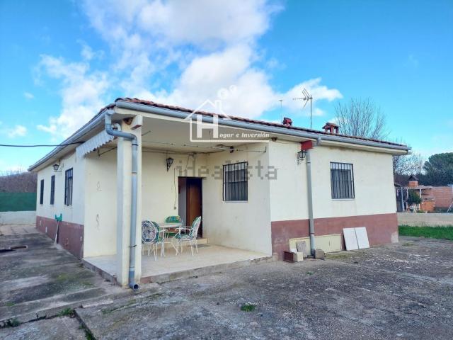 Casa en venta en Espinosa De Henares, Carrascosa de Henares