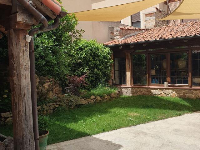 Casa en venta en Espirdo, Sexmo de San Lorenzo