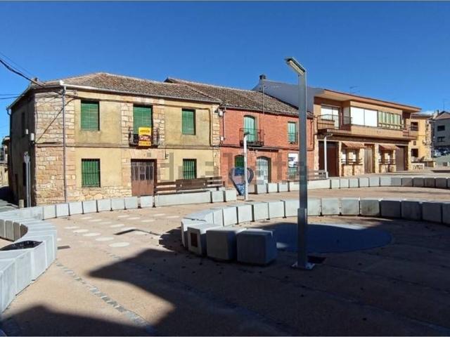 Casa en venta en Sexmo de San Lorenzo, Espirdo