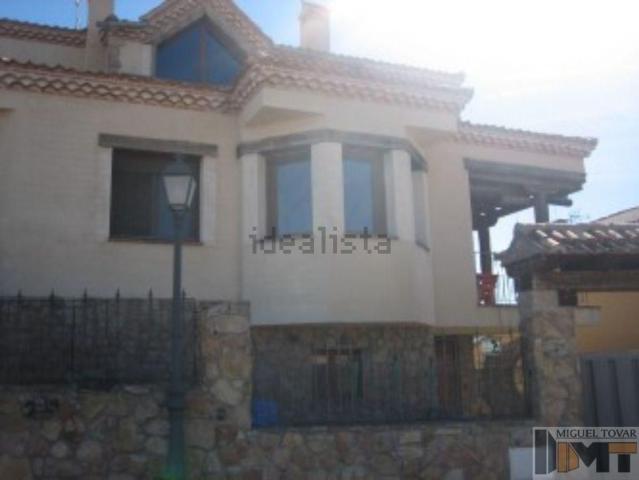 Casa en venta en Espirdo, Segovia