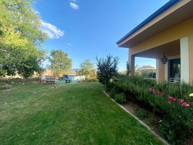 Casa en venta en Sexmo de San Lorenzo, Espirdo