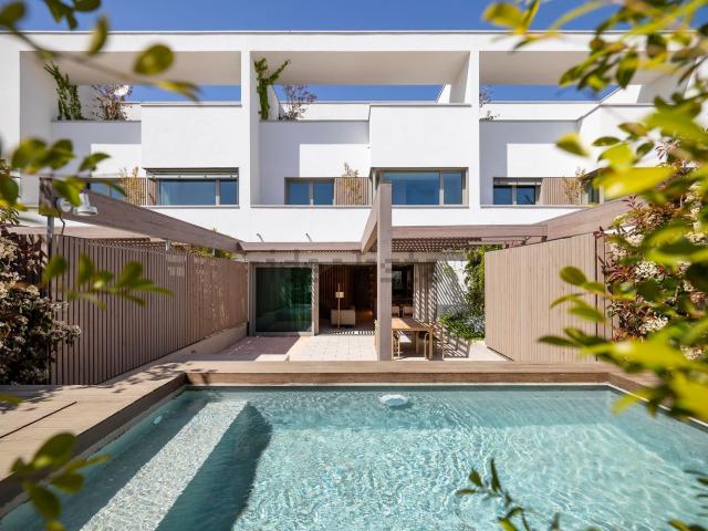 Casa en alquiler en Ciutat Diagonal, Baix Llobregat