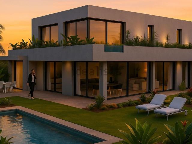 Casa en venta en Ciutat Diagonal, Baix Llobregat