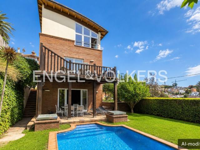 Casa en venta en la Miranda, Baix Llobregat