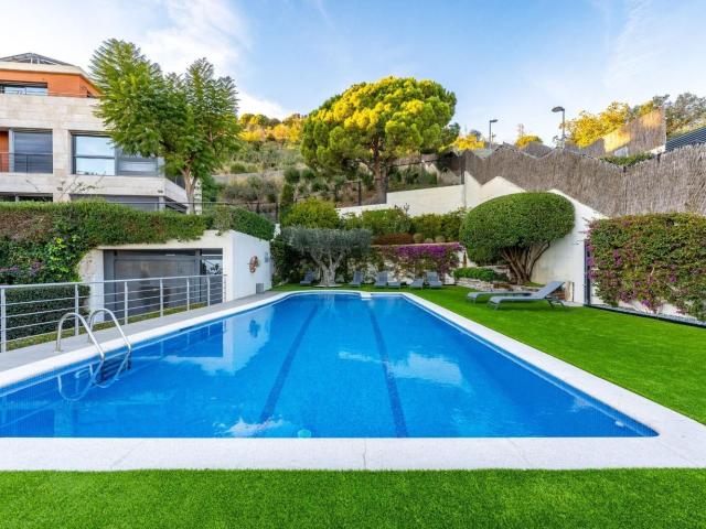 Casa en venta en la Miranda, Esplugues De Llobregat