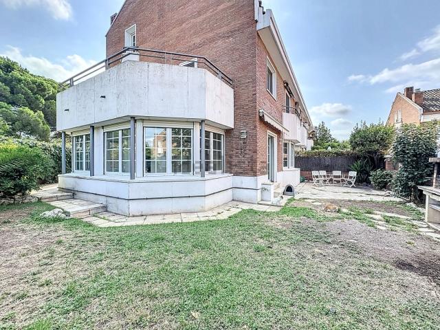 Casa en alquiler en la Mallola, Baix Llobregat