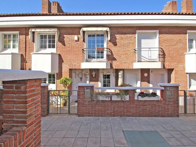 Casa en alquiler en la Mallola, Baix Llobregat