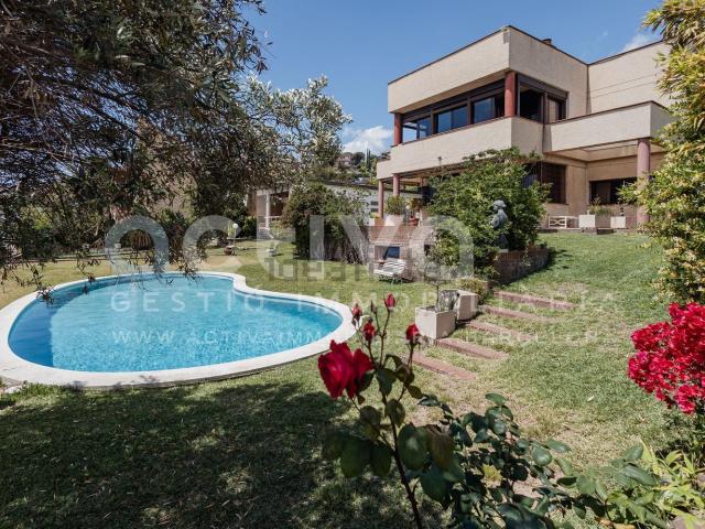 Casa en venta en Ciutat Diagonal, Baix Llobregat