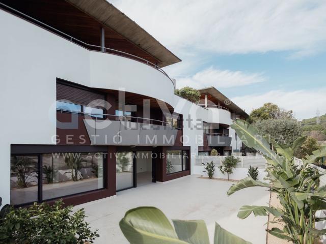Casa en alquiler en Ciutat Diagonal, Baix Llobregat