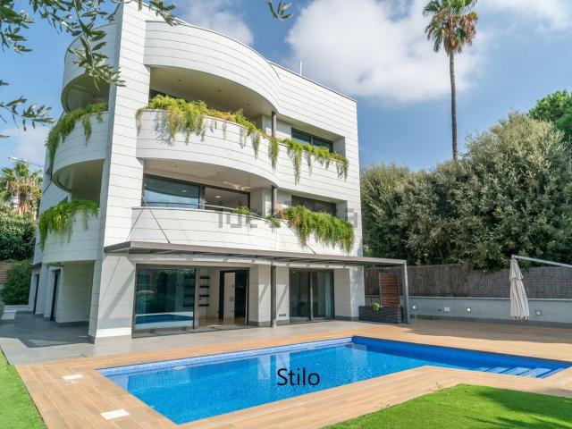 Casa en venta en Ciutat Diagonal, Esplugues De Llobregat