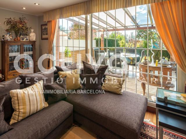 Casa en venta en Ciutat Diagonal, Baix Llobregat