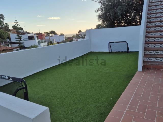 Casa en alquiler en la Miranda, Esplugues De Llobregat