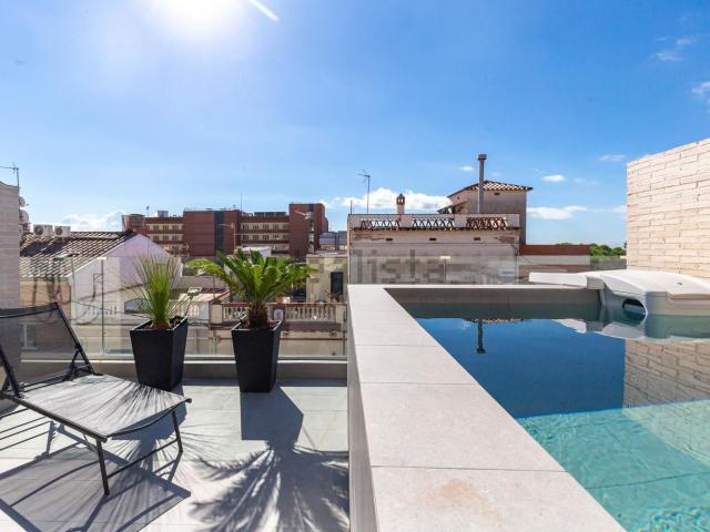 Casa en venta en les Corts, Barcelonès