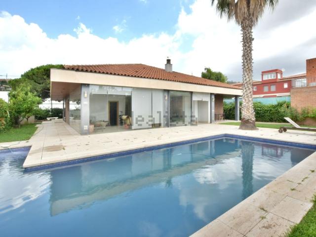 Casa en venta en Ciutat Diagonal, Baix Llobregat