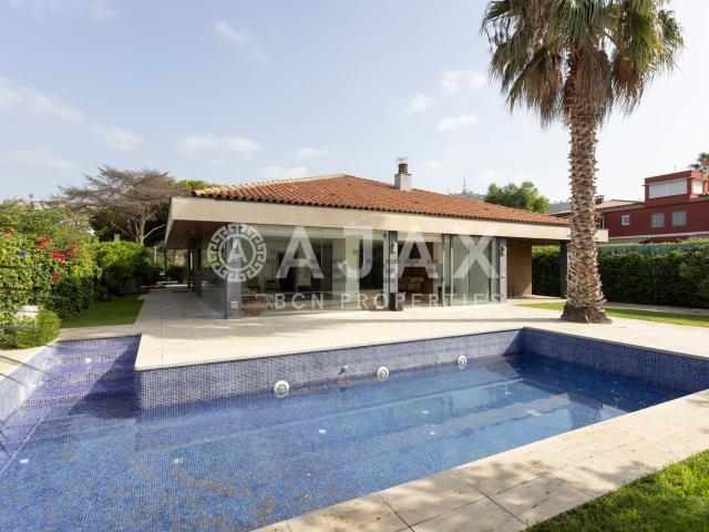 Casa en venta en Ciutat Diagonal, Baix Llobregat