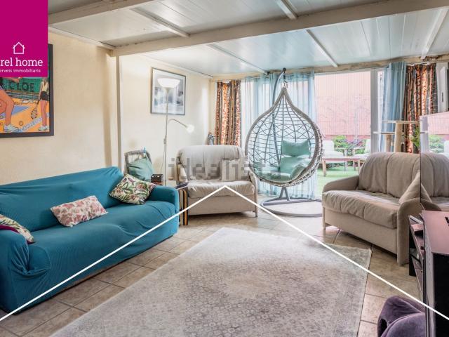 Casa en venta en el Centre, Baix Llobregat