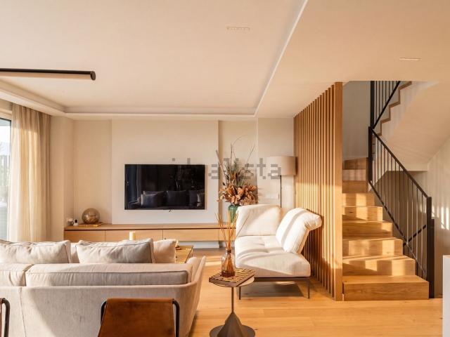 Casa en alquiler en Finestrelles, Baix Llobregat