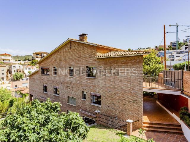 Casa en venta en la Miranda, Baix Llobregat