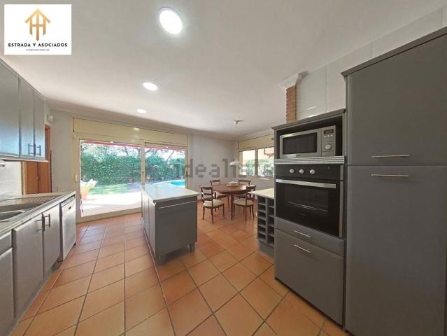 Casa en alquiler en Finestrelles, Baix Llobregat