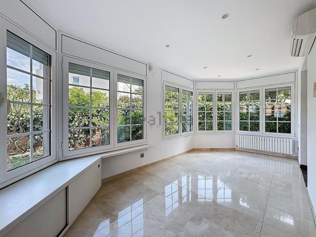 Casa en alquiler en la Mallola, Baix Llobregat