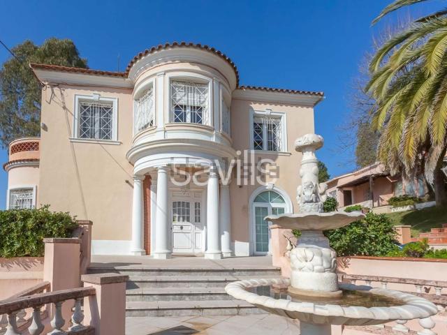 Casa en alquiler en Esplugues De Llobregat, la Miranda