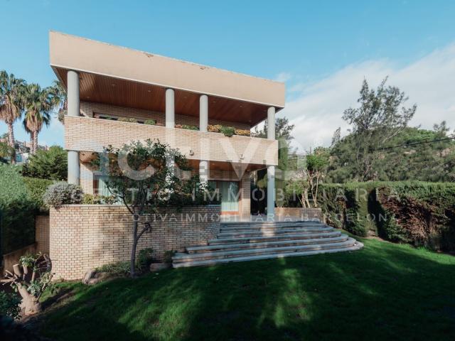 Casa en venta en Ciutat Diagonal, Baix Llobregat