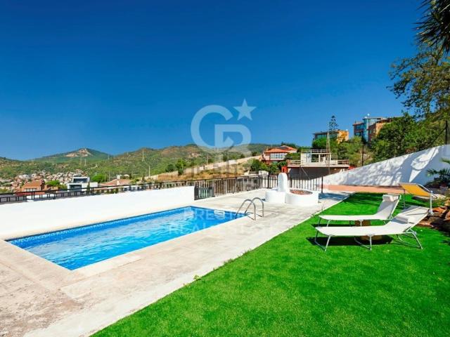 Casa en venta en la Miranda, Baix Llobregat