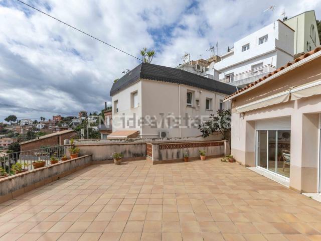 Casa en venta en la Miranda, Baix Llobregat