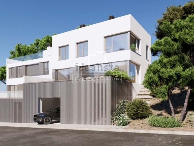 Casa en venta en Finestrelles, Baix Llobregat