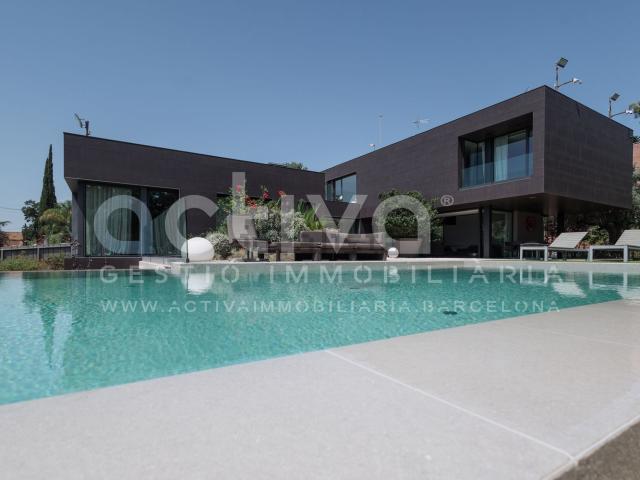 Casa en alquiler en Ciutat Diagonal, Baix Llobregat