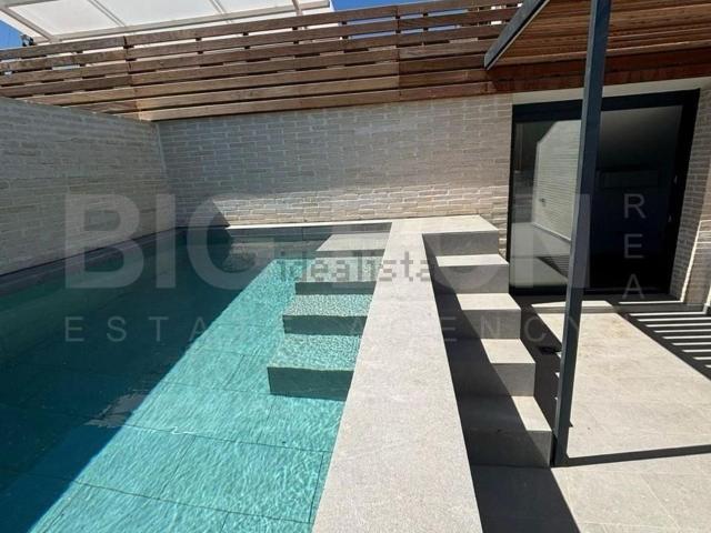 Casa en alquiler en Finestrelles, Esplugues De Llobregat