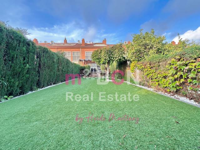 Casa en venta en Ciutat Diagonal, Baix Llobregat